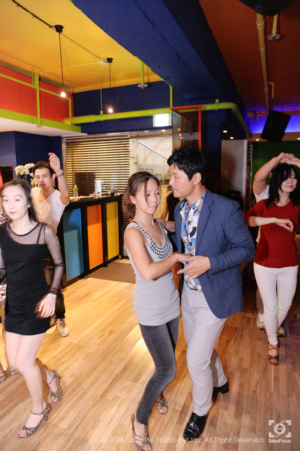 Good : Nogood : Down : Nick : Supporter : 맘보