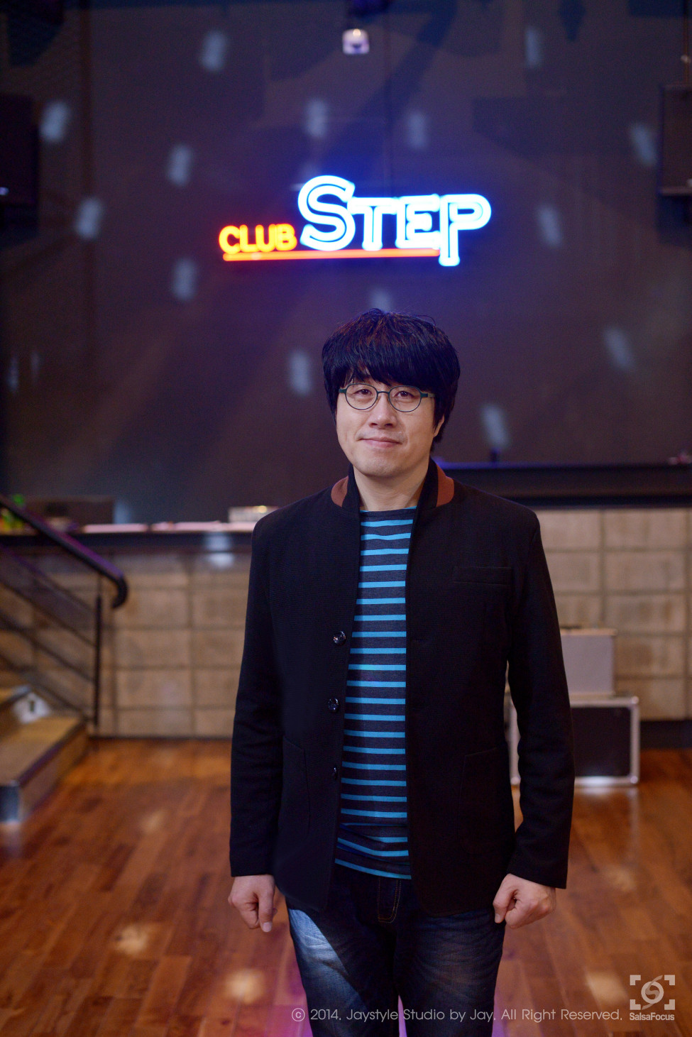 Good : Nogood : Down : jangin21(Ok), Nick : Supporter : 스텝