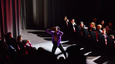 2015.0328 @ BUSAN Latin Sun's Show 2015​ 4/10