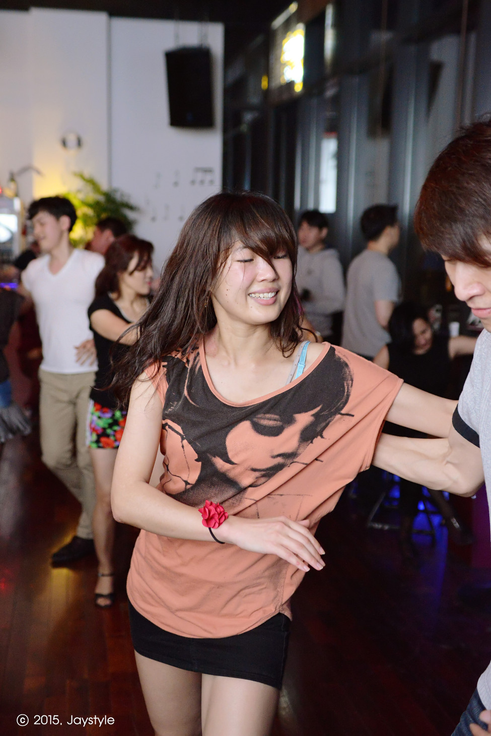 Good : Nogood : Down : Nick : Supporter : 기본