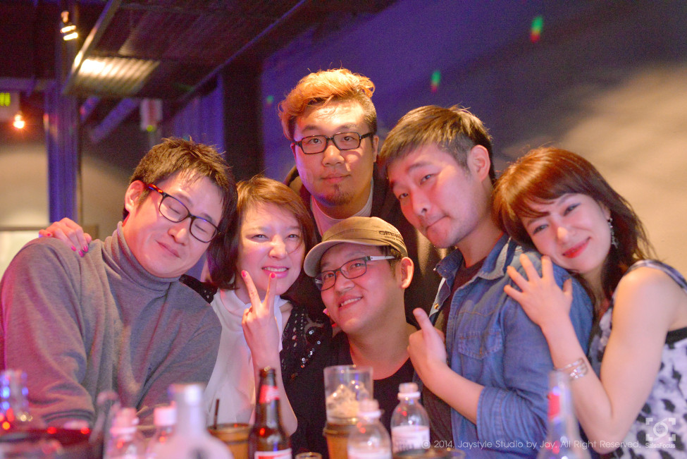 Good : Nogood : Down : jangin21(Ok), Nick : Supporter : 스텝