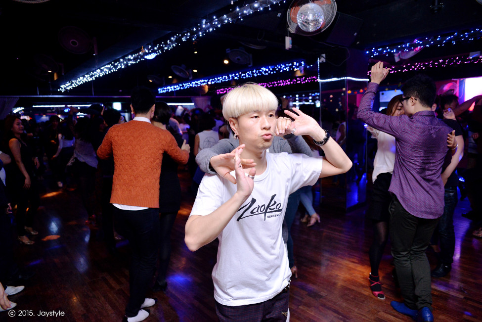 Good : Nogood : Down : Nick : Supporter : 나오미