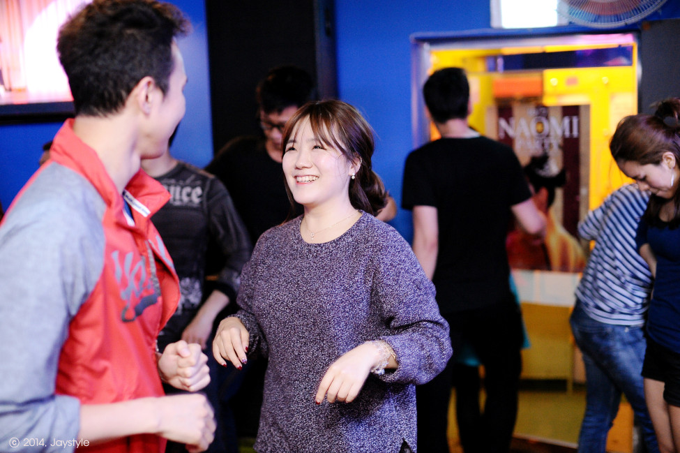 Good : Nogood : Down : Nick : Supporter : 나오미