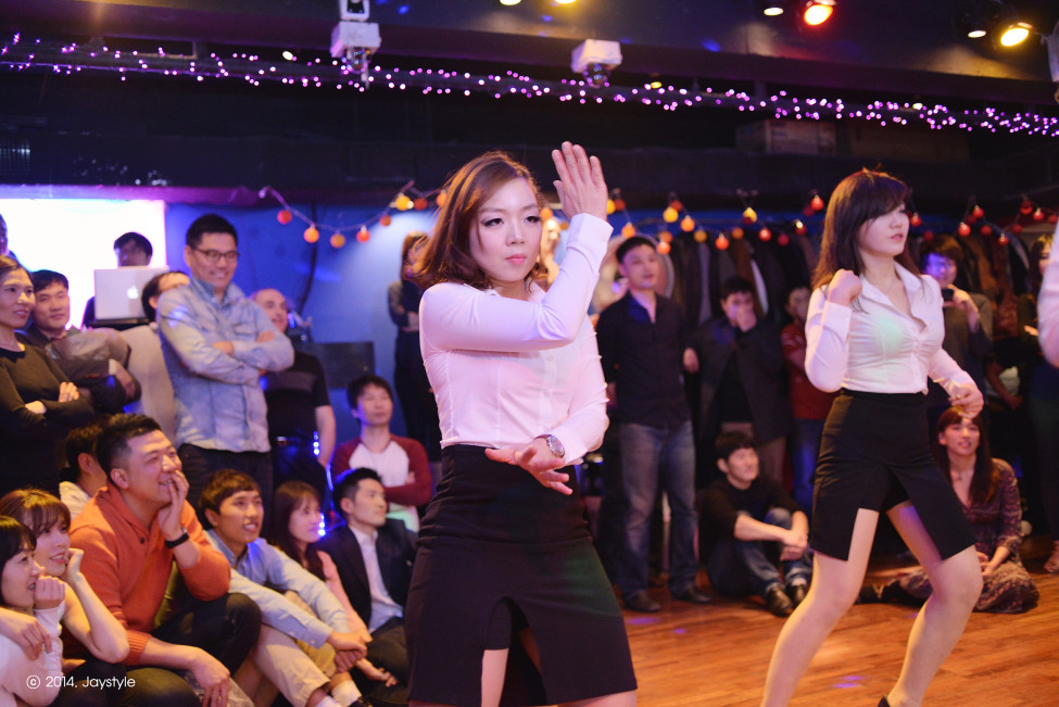Good : Nogood : Down : Nick : Supporter : 나오미