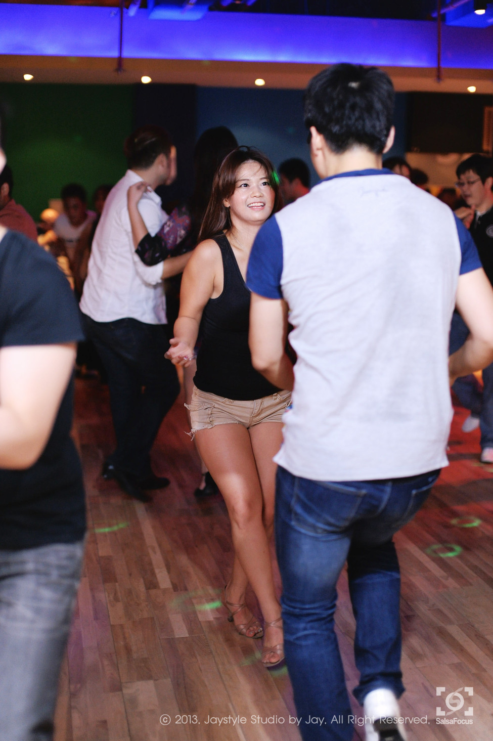 Good : Nogood : Down : Nick : Supporter : 맘보