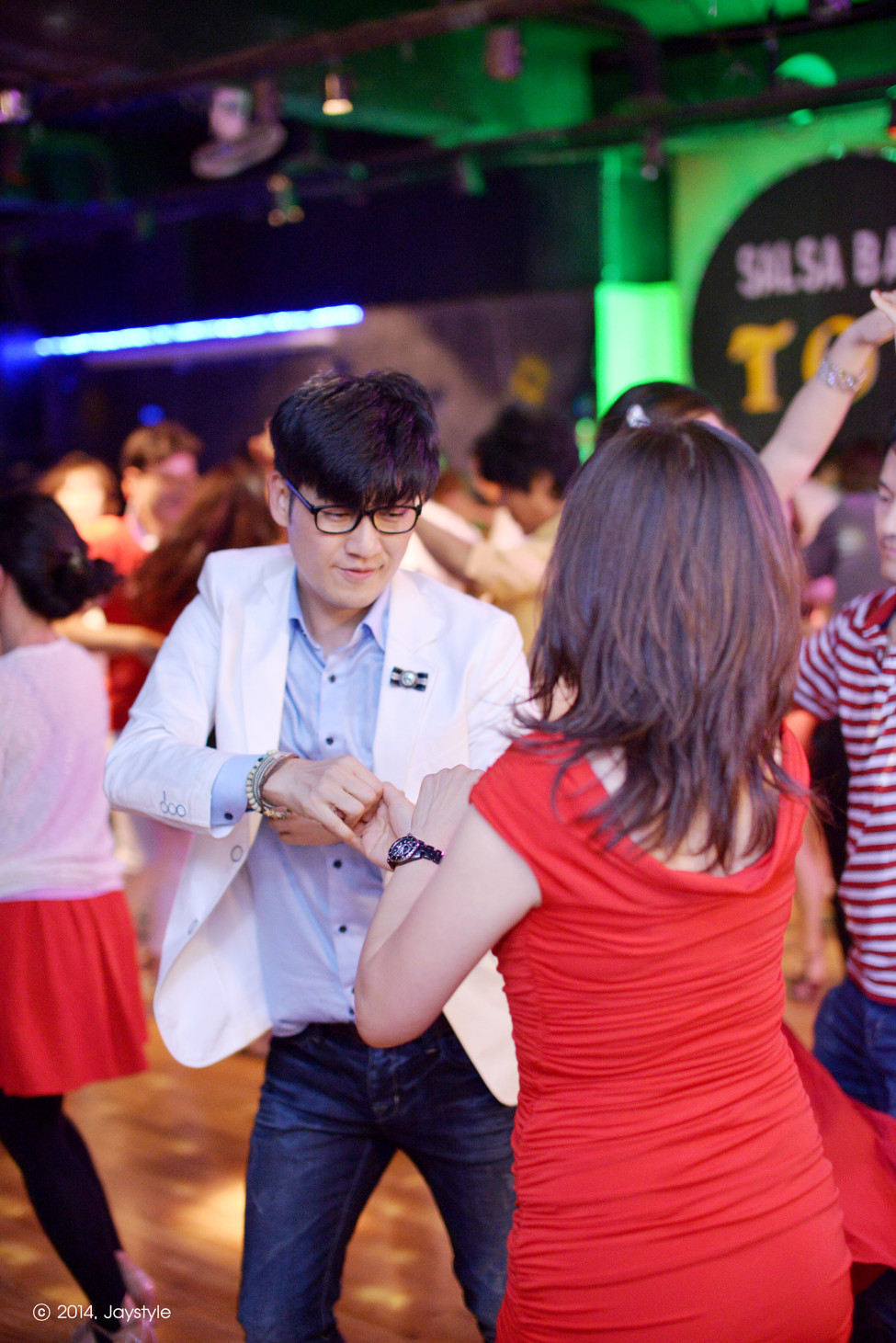 Good : Nogood : Down : Nick : Supporter : 탑