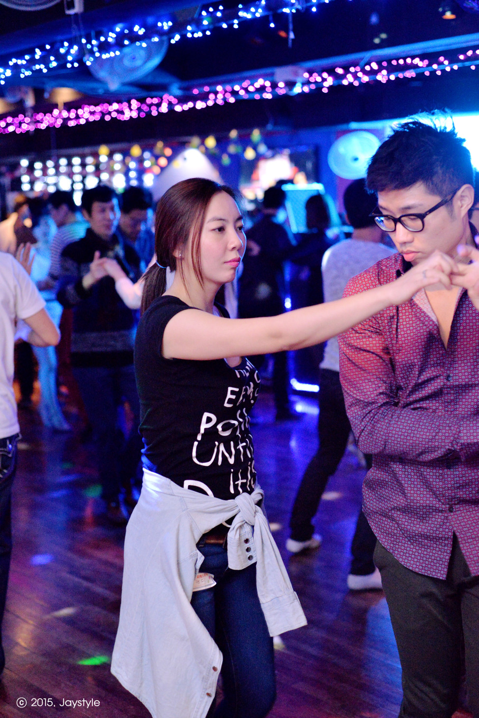 Good : salsoul_alex, Nogood : Down : Nick : Supporter : 나오미