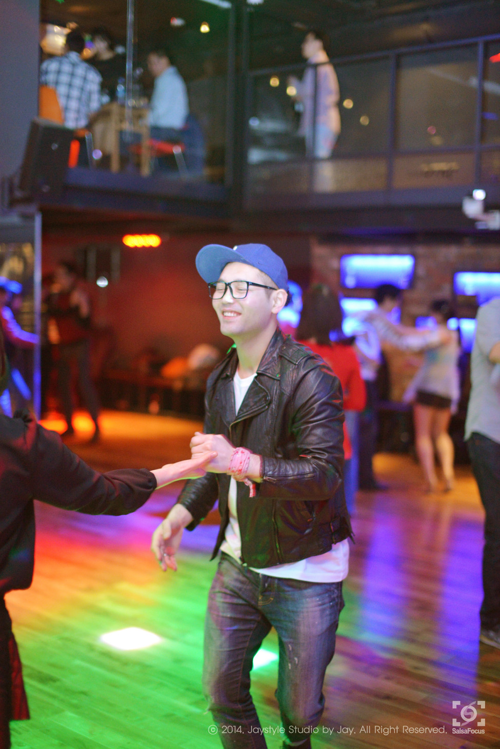 Good : Nogood : Down : Nick : Supporter : 스텝