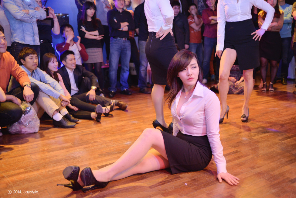 Good : Nogood : Down : stella8518(Ok), Nick : Supporter : 나오미