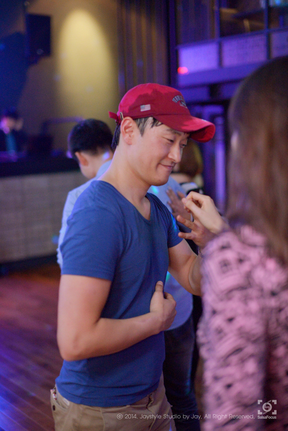 Good : Nogood : Down : jangin21(Ok), Nick : Supporter : 스텝