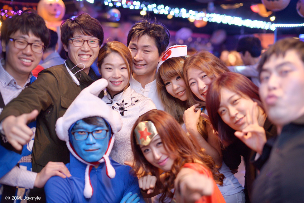 Good : Nogood : Down : Nick : Supporter : 나오미
