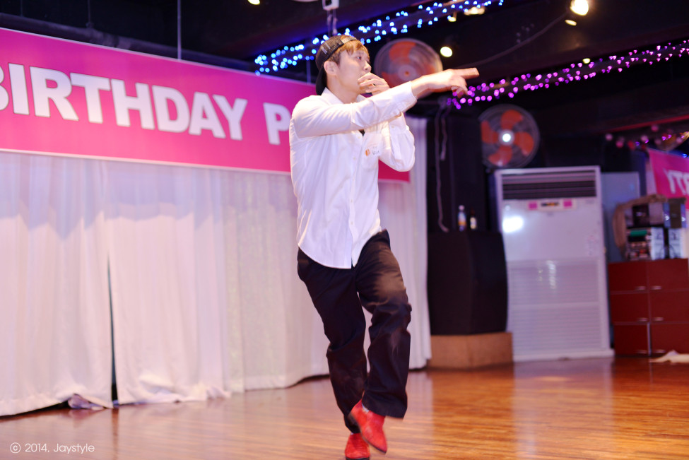 Good : Nogood : Down : Nick : Supporter : 나오미