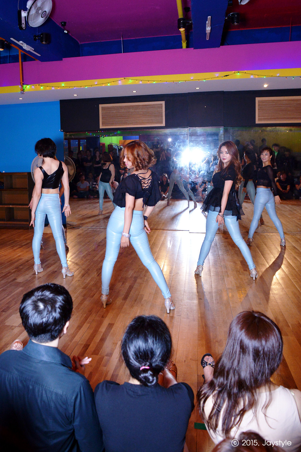 Good : Nogood : Down : Nick : Supporter : 맘보
