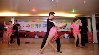 수원라틴댄스사랑 13주년 파티 09 @ 수원 (2014-0517)