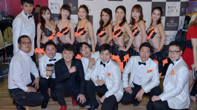 [MAMBO] 제인살사 연말파티-기념사진_1 2013.1206-by Jay