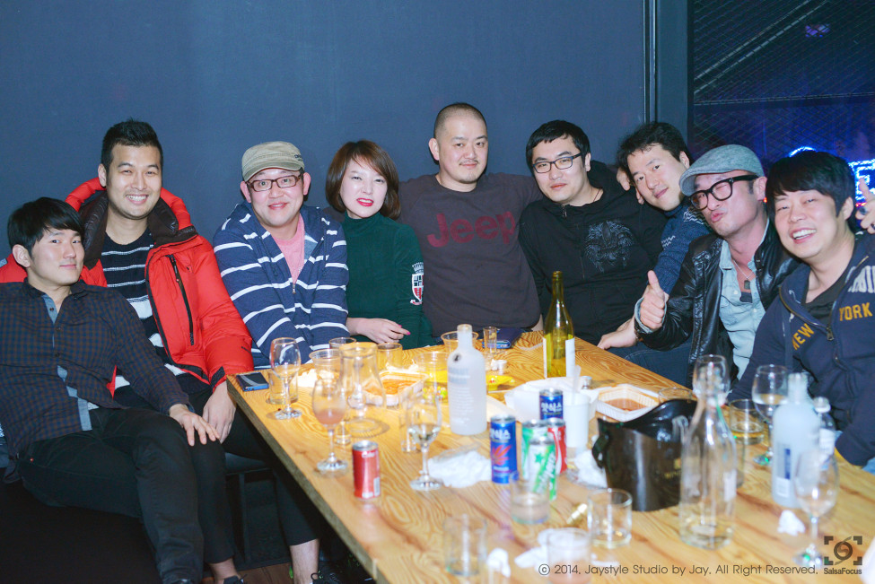 Good : Nogood : Down : Nick : Supporter : 스텝