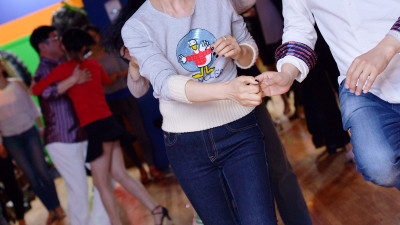 2015.0330 중년살사 6주년파티 in Mambo 2/3