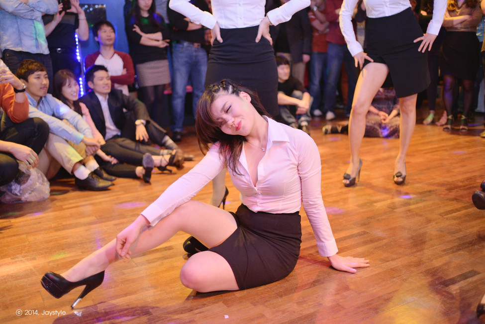 Good : Nogood : Down : stella8518(Ok), Nick : Supporter : 나오미