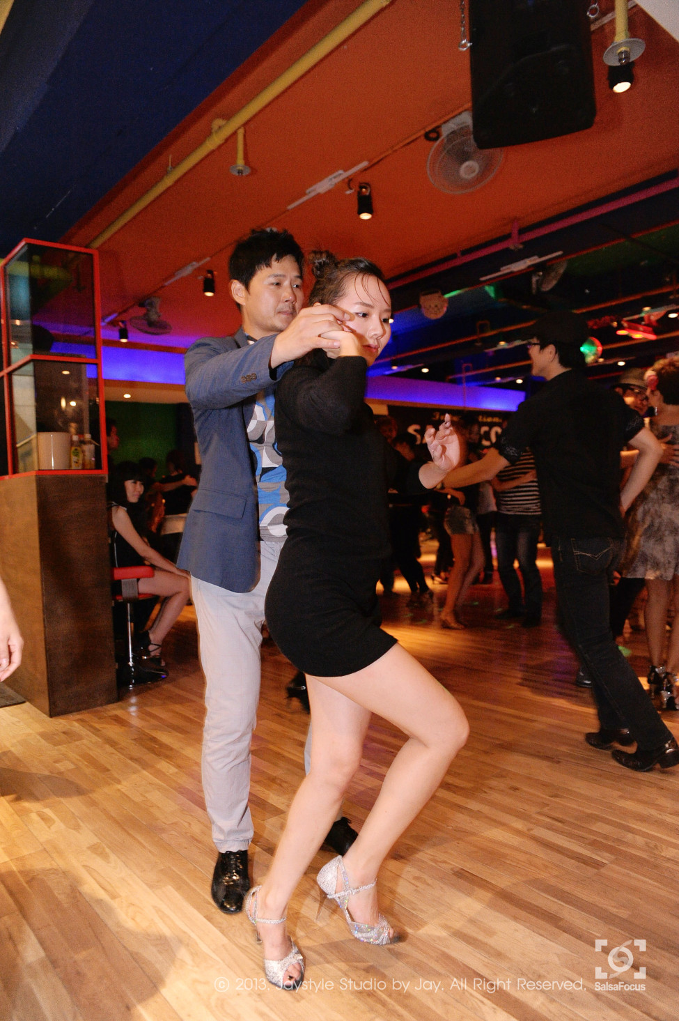 Good : Nogood : Down : Nick : Supporter : 맘보