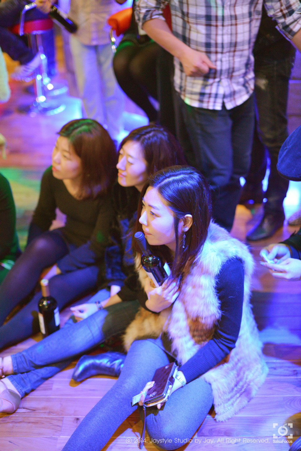 Good : Nogood : Down : Nick : Supporter : 스텝