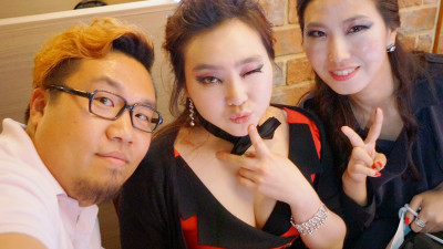 강턴 @ 블라댄 스프링파티 07