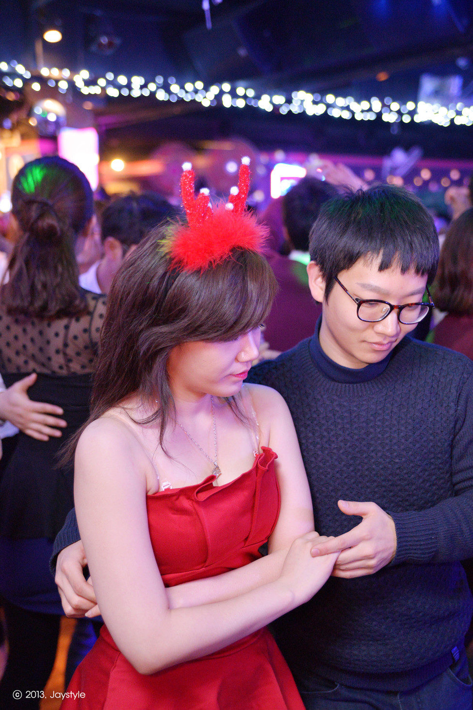 Good : Nogood : Down : Nick : Supporter : 나오미