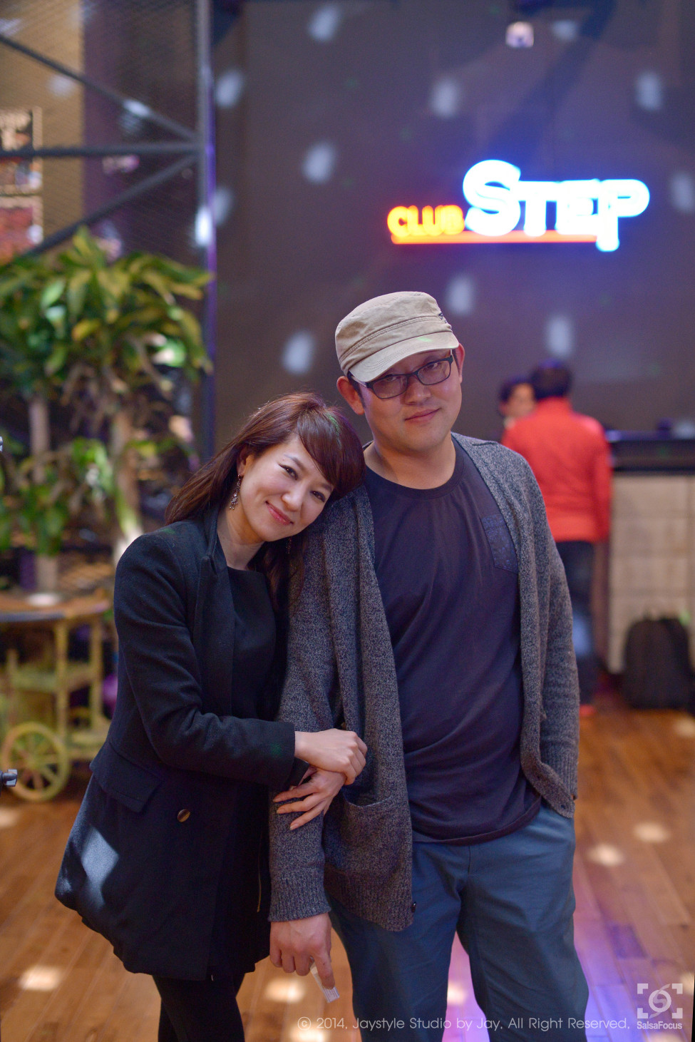 Good : Nogood : Down : jangin21(Ok), Nick : Supporter : 스텝