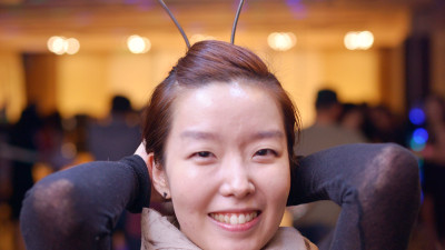 2014.1115 수원살사연말파티 2/5
