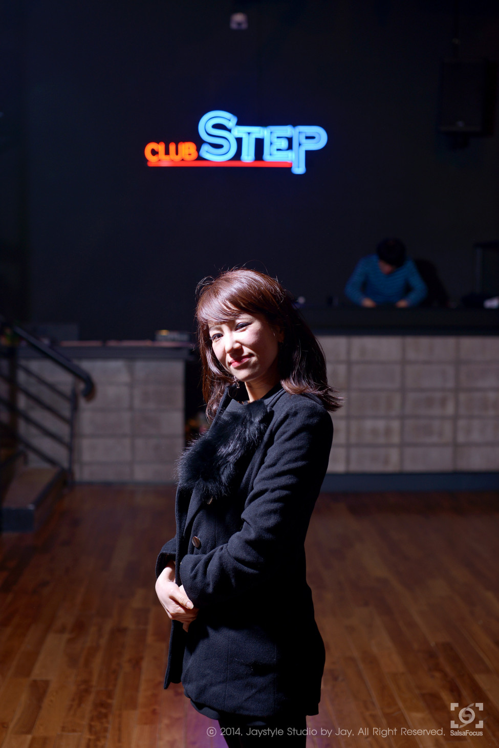 Good : Nogood : Down : jangin21(Ok), Nick : Supporter : 스텝