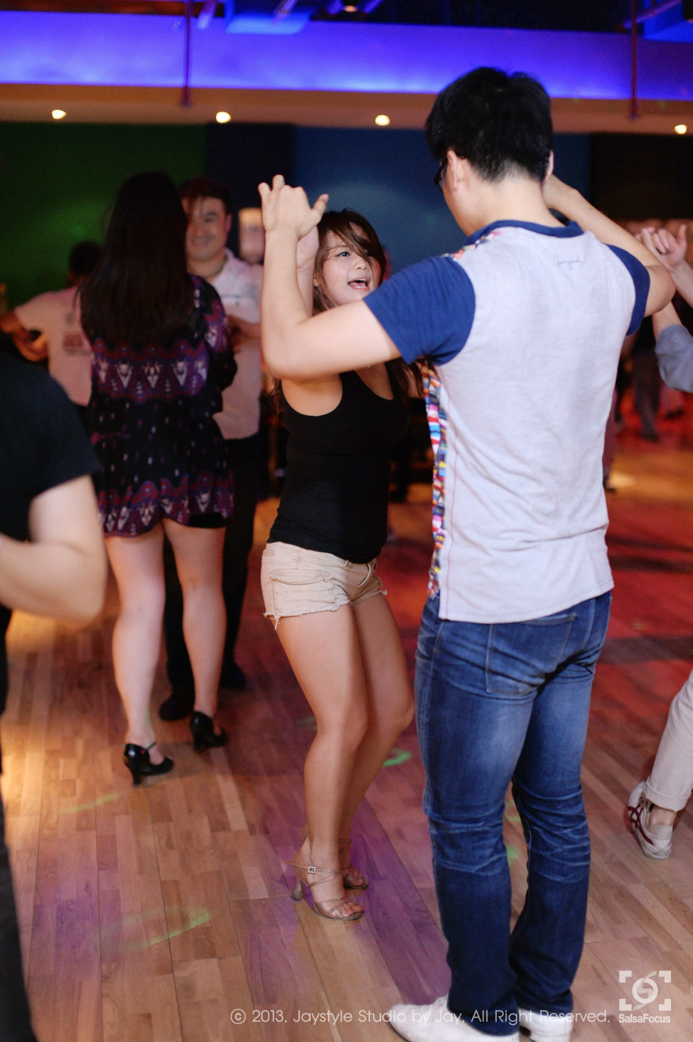 Good : Nogood : Down : Nick : Supporter : 맘보