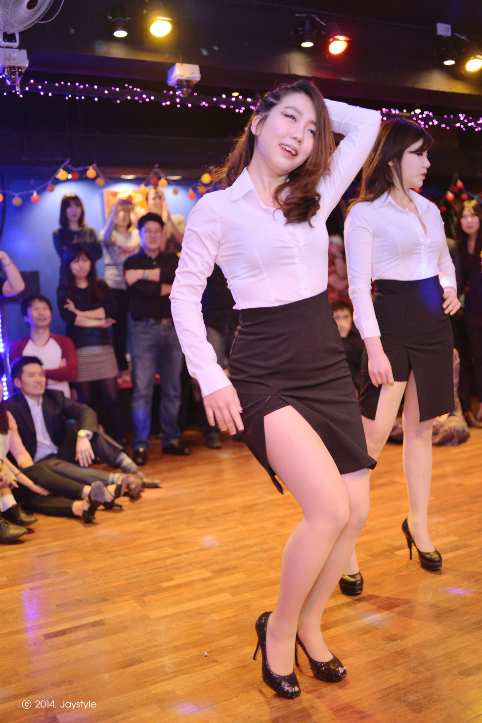 Good : Nogood : Down : Nick : Supporter : 나오미