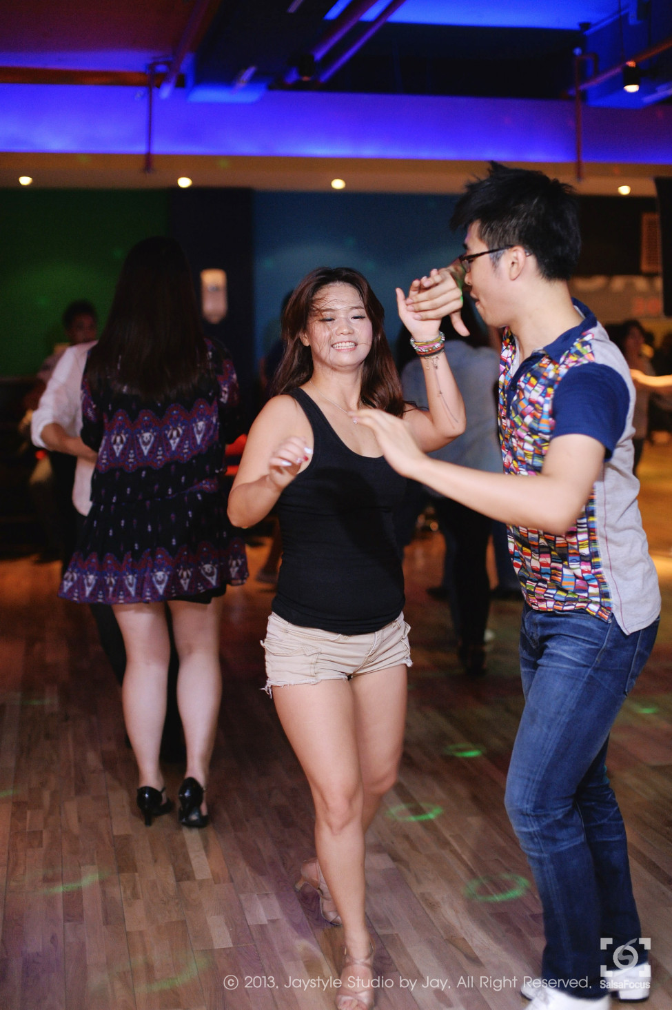 Good : Nogood : Down : Nick : Supporter : 맘보