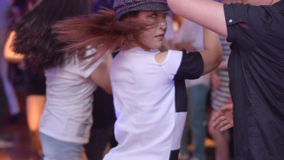2015.0709 나오미 레이디데이 in Naomi