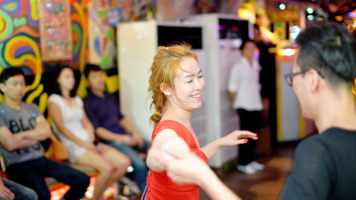 2014.0916 턴바 화요일