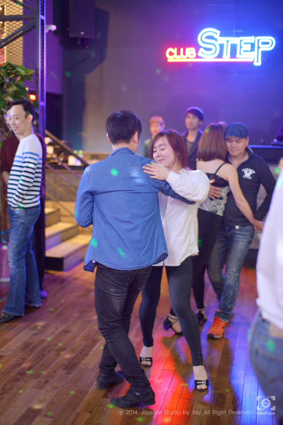 Good : Nogood : Down : jangin21(Ok), Nick : Supporter : 스텝