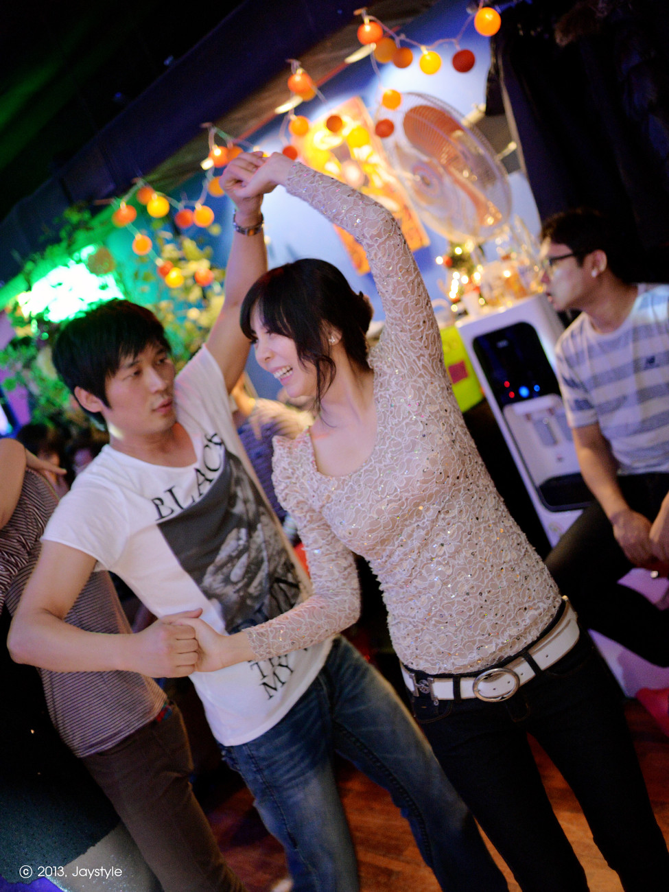 Good : Nogood : Down : Nick : Supporter : 나오미