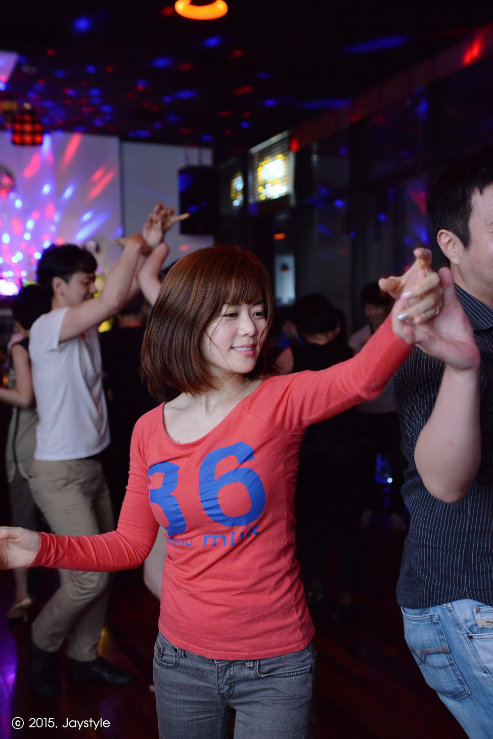 Good : Nogood : Down : Nick : Supporter : 기본