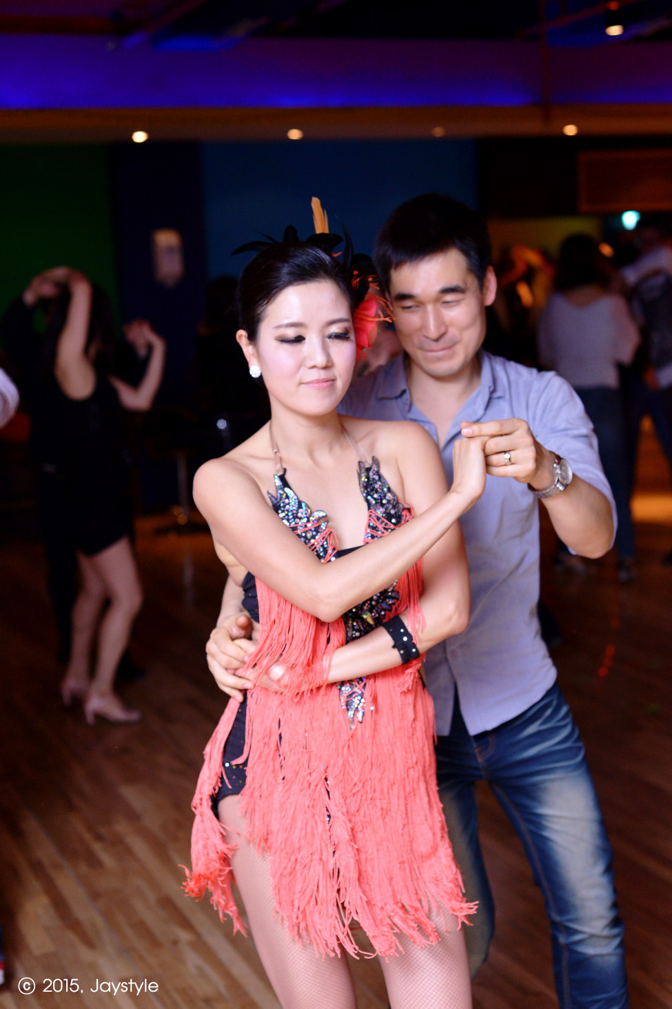 Good : Nogood : Down : Nick : Supporter : 맘보