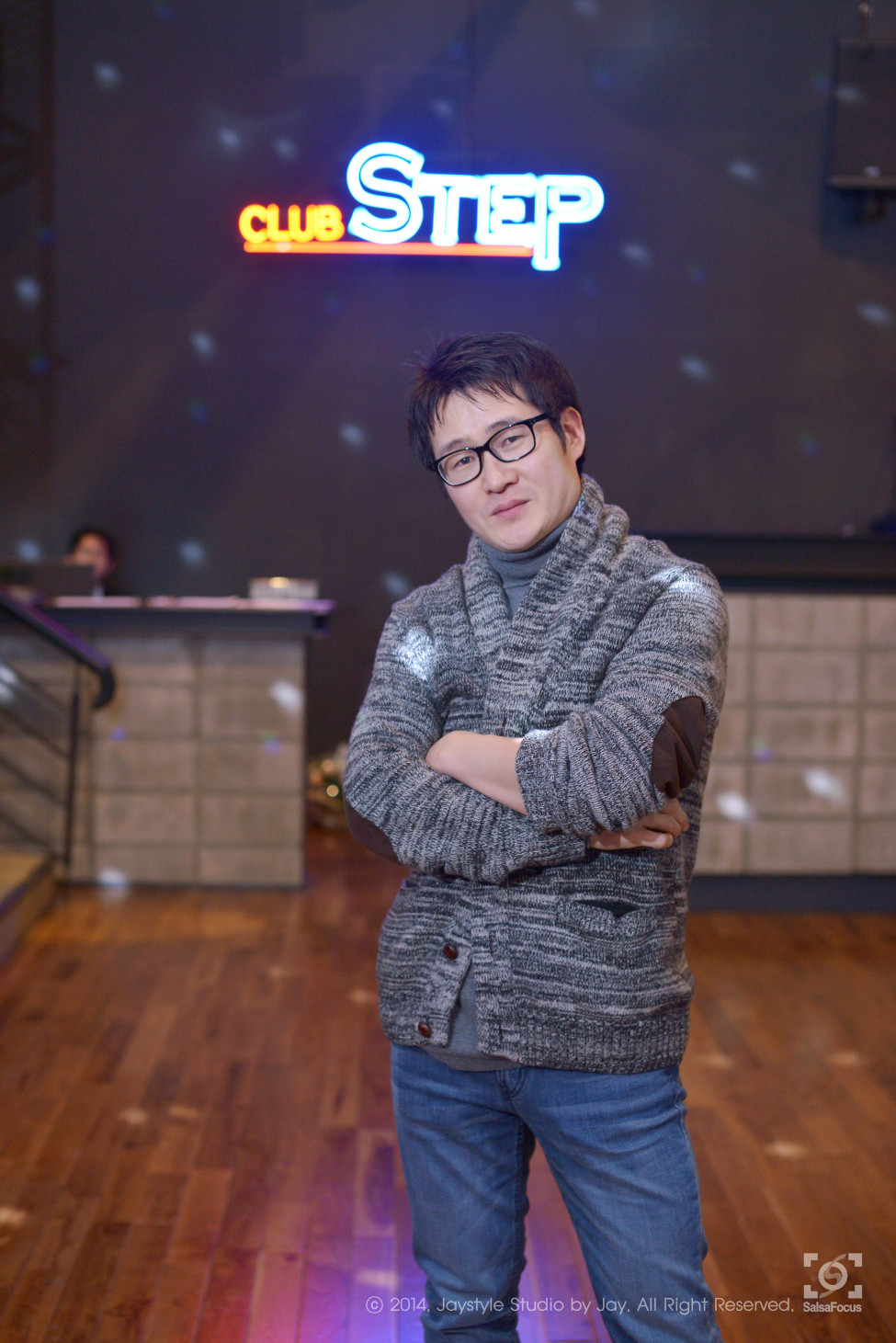 Good : Nogood : Down : jangin21(Ok), Nick : Supporter : 스텝