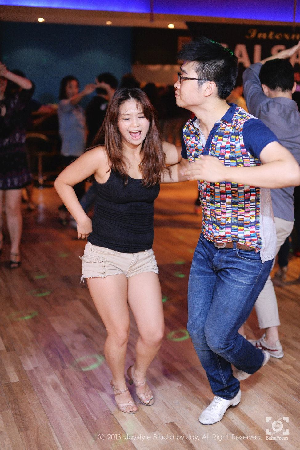 Good : Nogood : Down : Nick : Supporter : 맘보