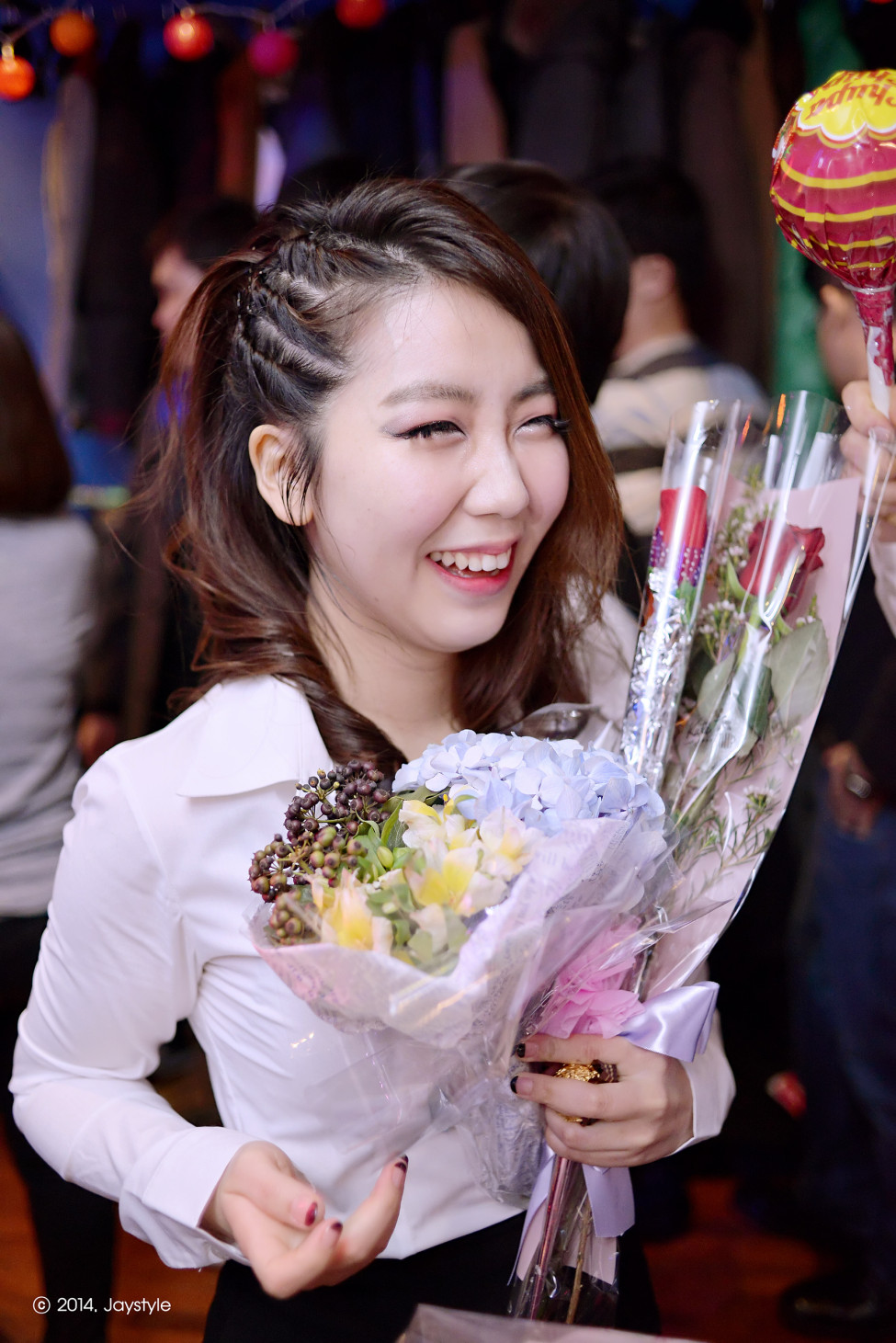 Good : Nogood : Down : kshin1128(Ok), Nick : Supporter : 나오미