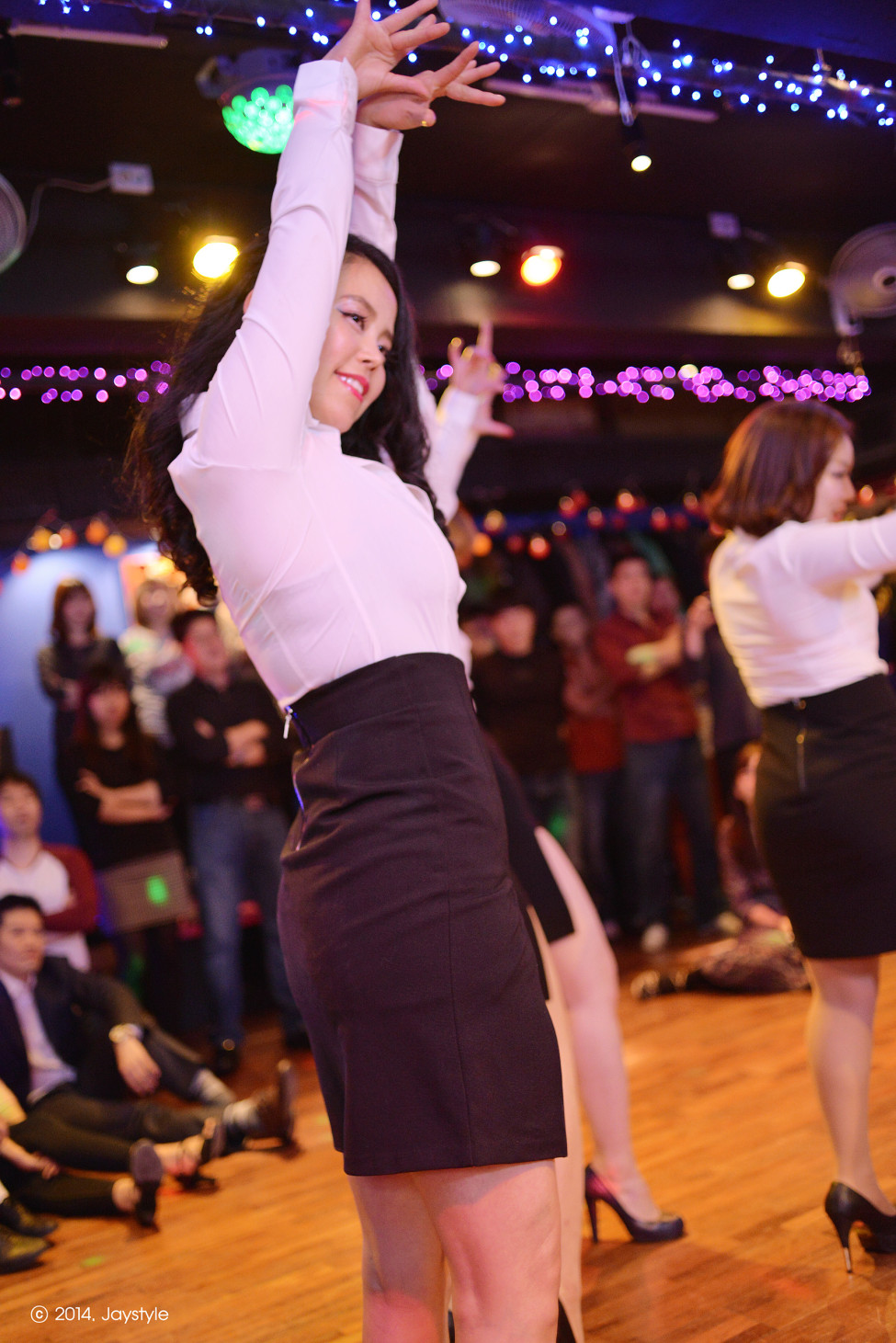 Good : Nogood : Down : Nick : Supporter : 나오미