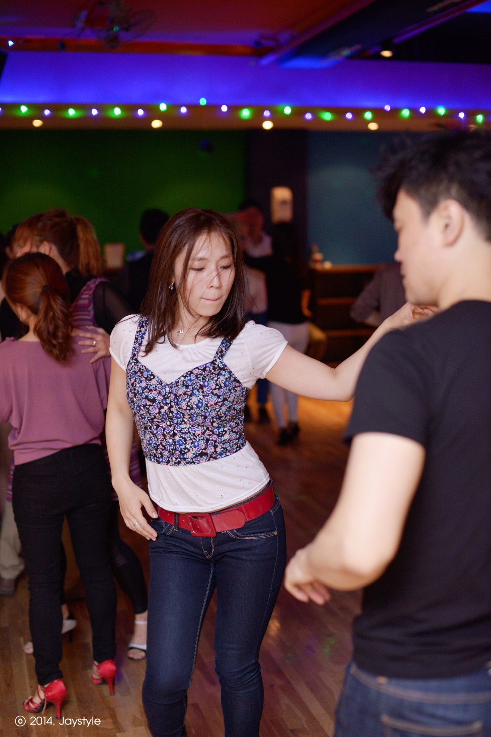 Good : Nogood : Down : Nick : Supporter : 맘보