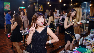2015.0503 뮤즈 소셜 파티 in Bonita 2/6