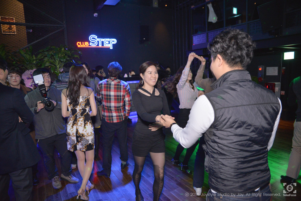 Good : Nogood : Down : Nick : Supporter : 스텝
