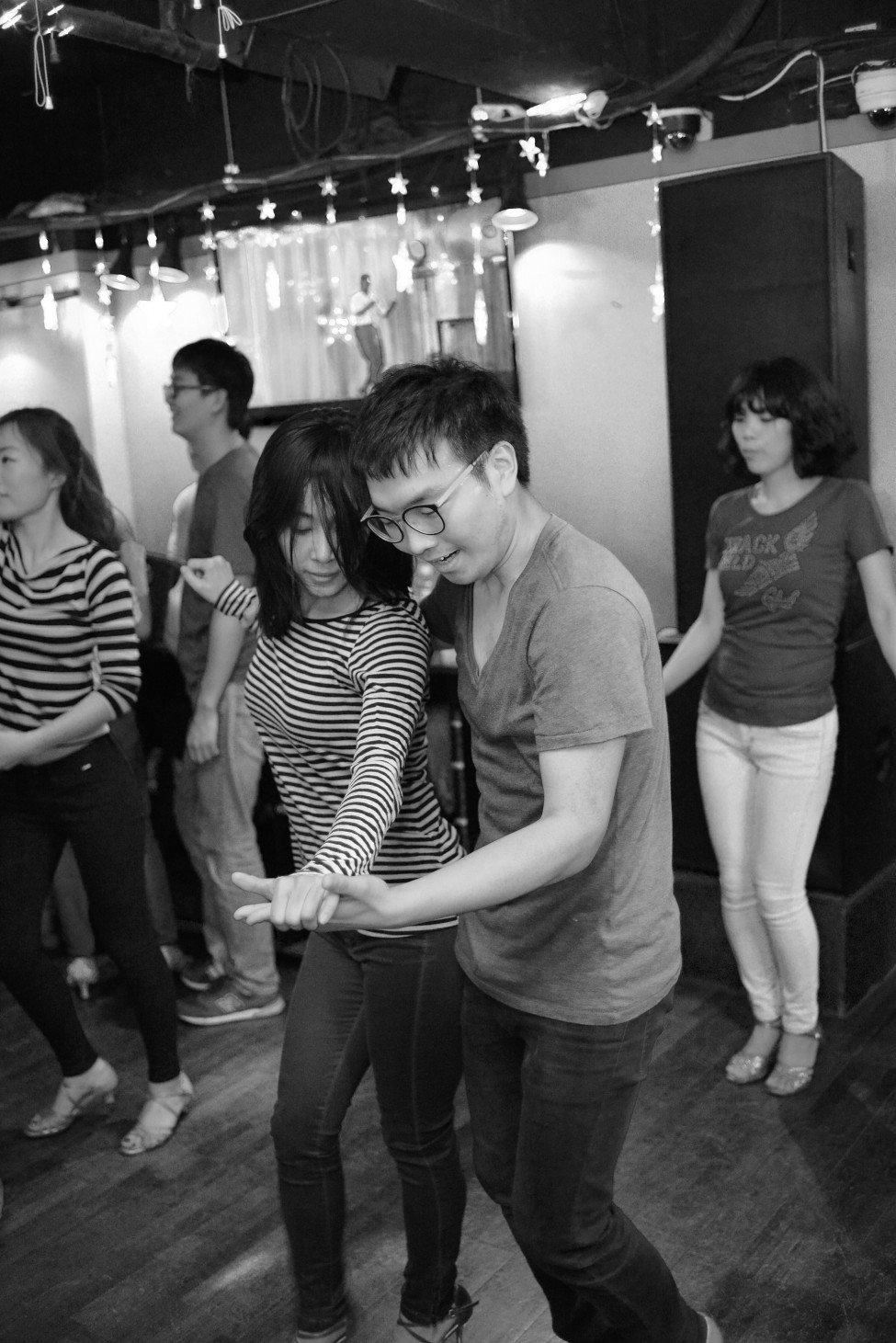 Good : aromon, Nogood : Down : Nick : Supporter : 나오미