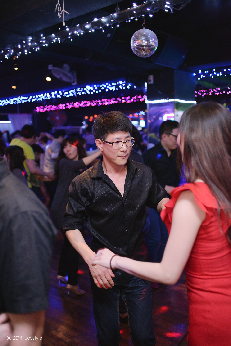 Good : Nogood : Down : Nick : Supporter : 나오미