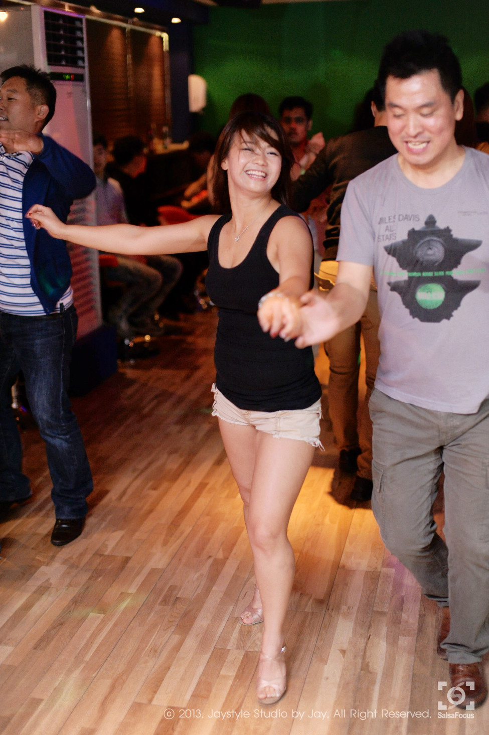 Good : Nogood : Down : Nick : Supporter : 맘보