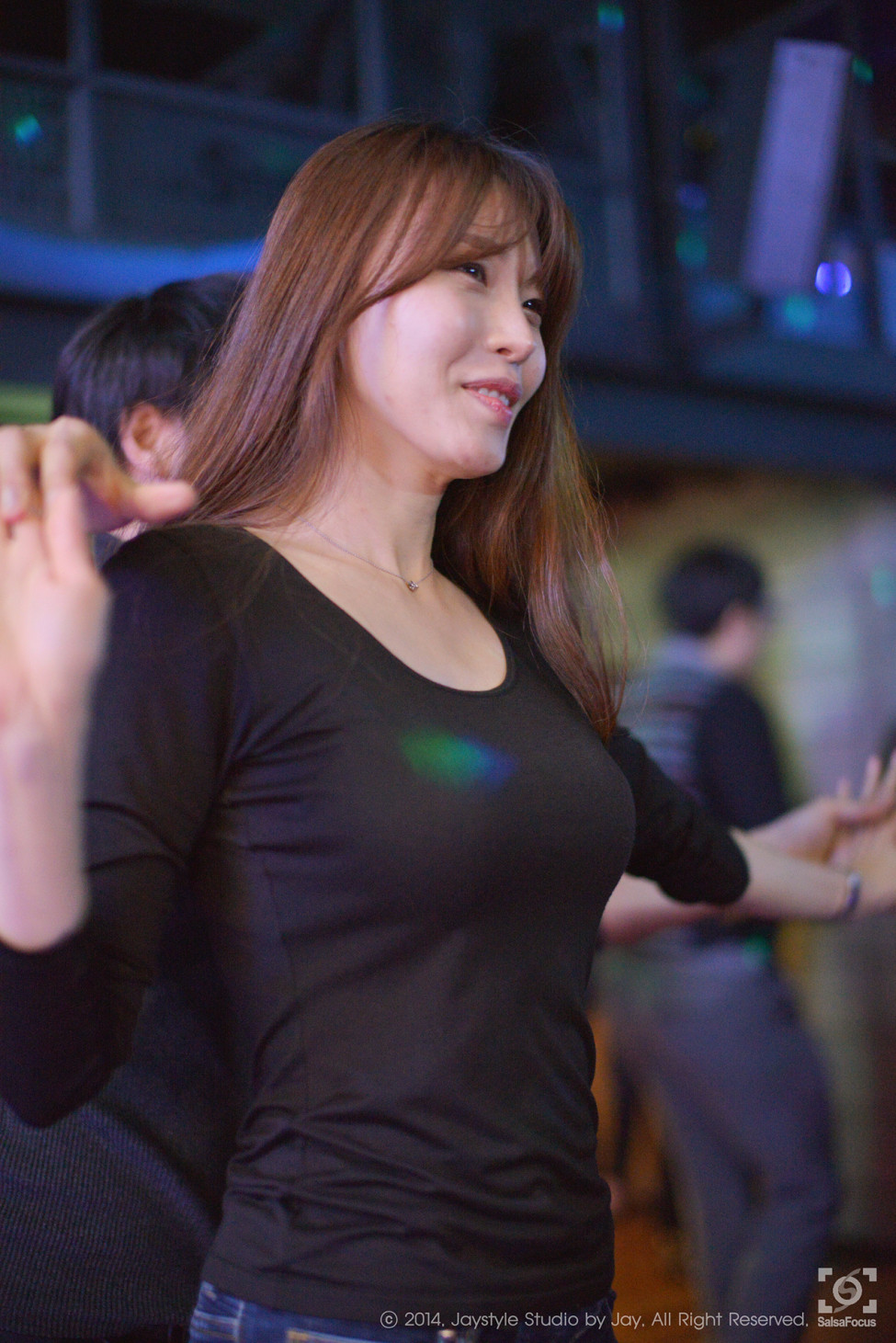 Good : Nogood : Down : Nick : Supporter : 스텝