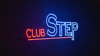 STEP 오픈파티 - 소셜 01